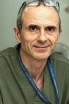 Eduardo Salido