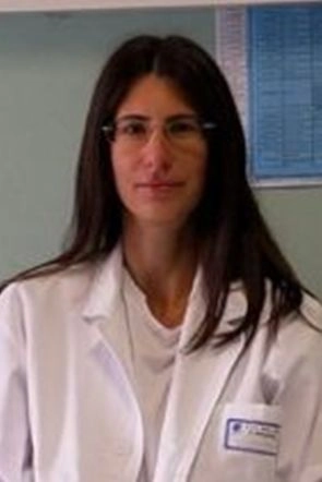 Giorgia Mandrile