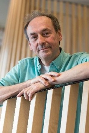 Jaap Groothoff
