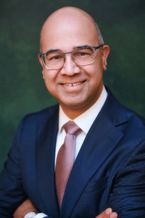 Shabbir Moochhala